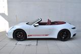Porsche 911 Carrera S Cabrio Sport Crono 90L Sportabgas - Porsche 992 in Stuttgart