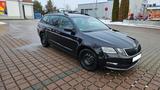 Skoda Octavia 2.0 TDI DSG · 150 PS · unfallfrei · Navi - Skoda Octavia: 1u