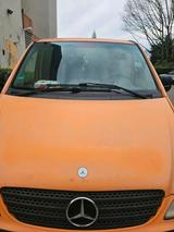 Mercedes-Benz lütgendortmund - gebrauchte Mercedes-Benz Vito aus dem Jahr 2004