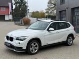 BMW X1 16 d sDrive Scheckheft/1.Hand/8xReifen - BMW: Xr