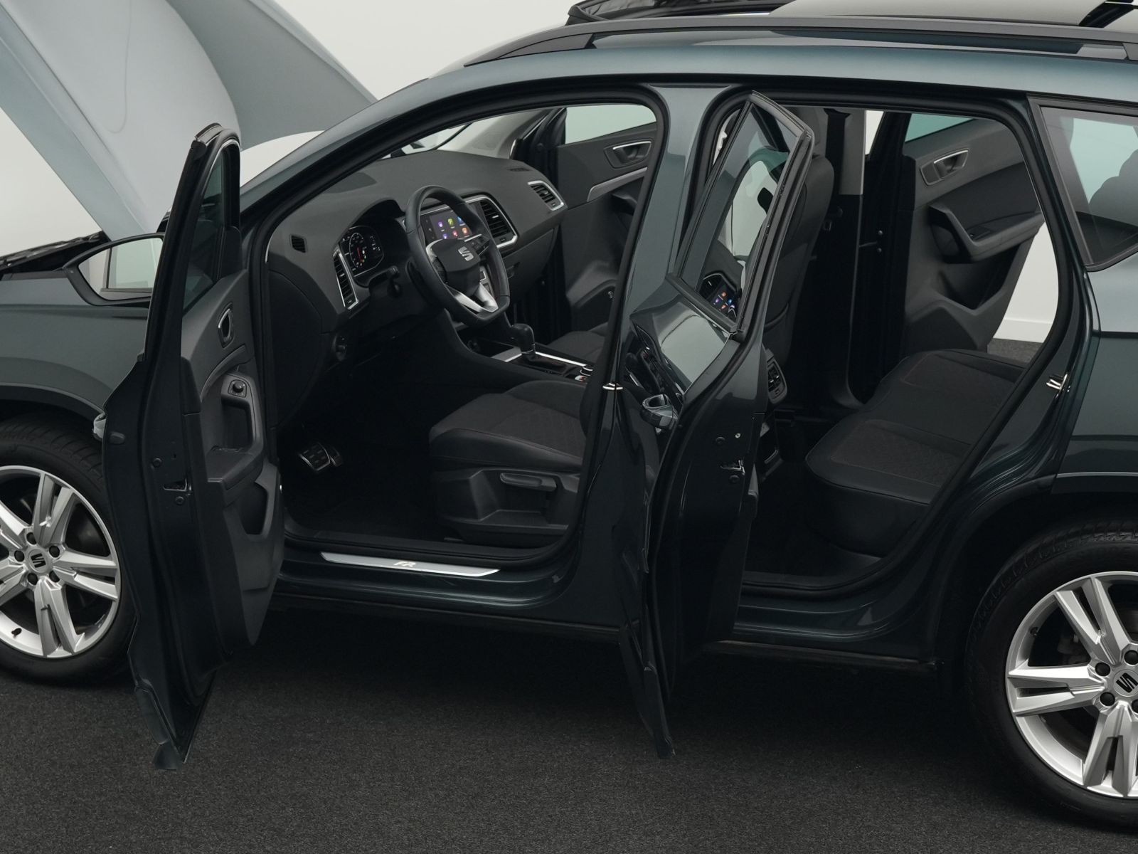 Seat Ateca - Bild 31