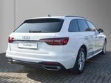 Audi A4 Avant 35 TDI advanced *AHK*NAVI*KAMERA*LED* - Audi Vorführfahrzeuge
