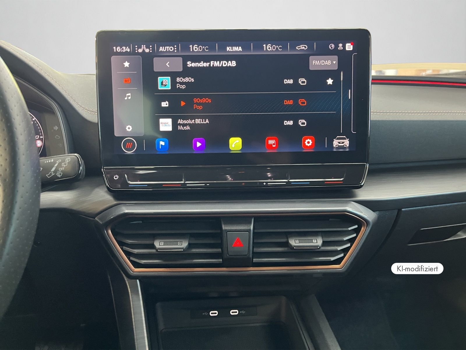 Cupra Formentor - Bild 11