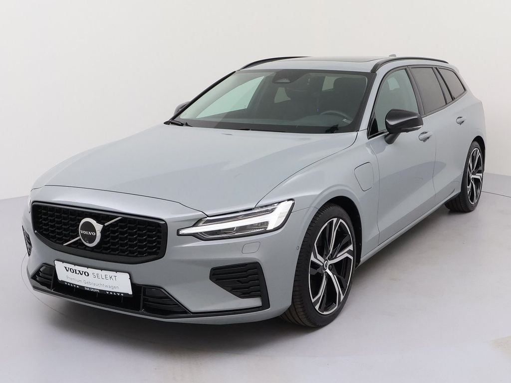 Image of Volvo V60
