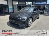 Audi E-tron Sportback 55 quattro S line 95kWh B&O|UPE