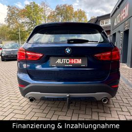 BMW X1 - 6