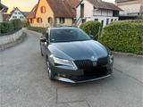 Skoda Superb 2.0 TDI SCR 140kW DSG SPORTLINE COMBI... - Skoda Superb in Freiburg