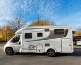 Bürstner Lyseo TD 690 G Harmony Line - Bürstner Harmony