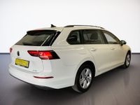 Volkswagen Golf - Vorschau Bild 4