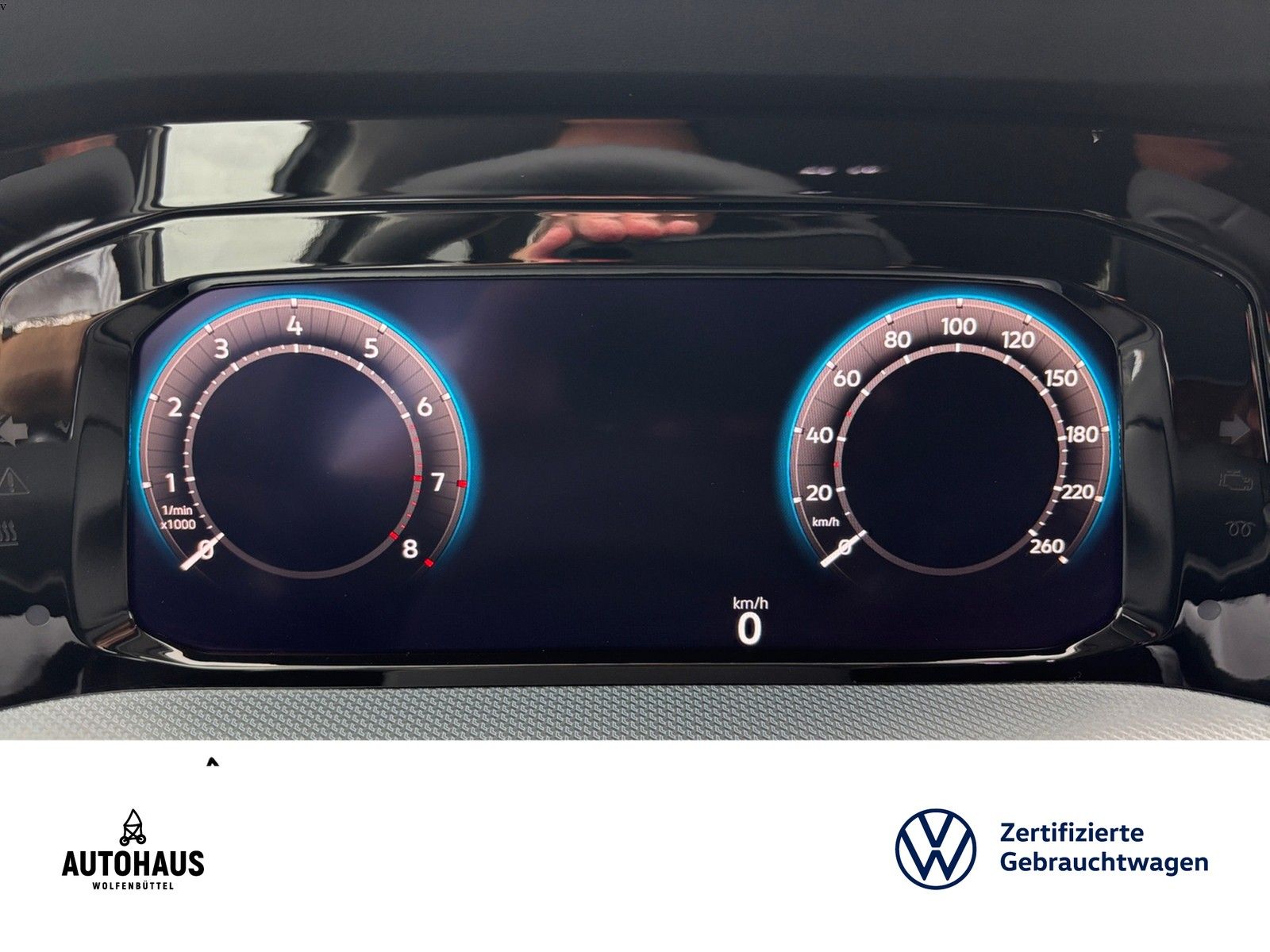 Volkswagen Golf - Bild 14