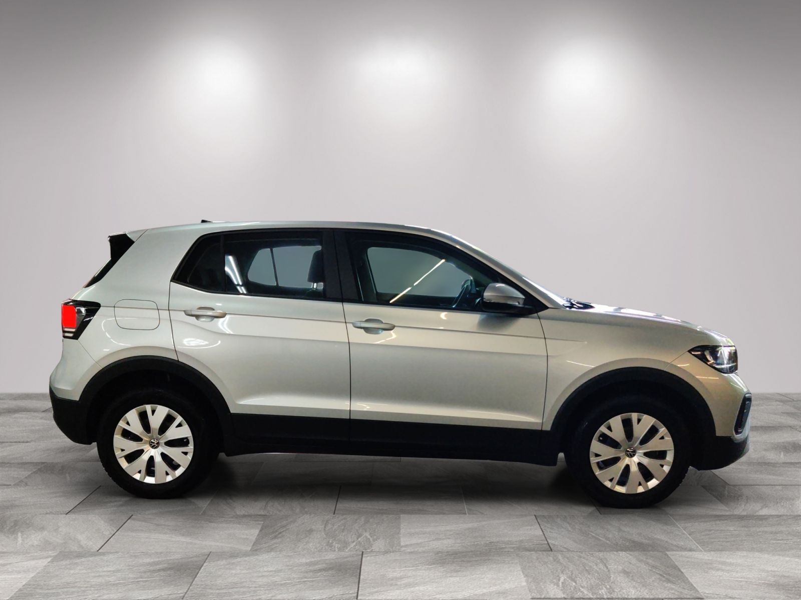 Volkswagen T-Cross - Bild 6