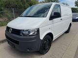 Volkswagen T5 Transporter Kasten 168 tkm Euro 5 - Volkswagen aus 2010: Transporter