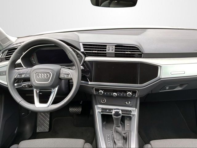 Q3 35 TFSI S-TRONIC ADVANCED NAVI+LED+AZV+PDC