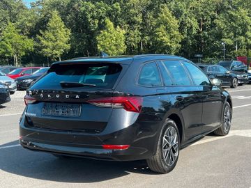 Skoda Octavia - 5