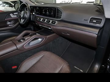 Mercedes GLS 580 - 9
