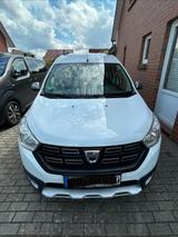 Dacia Dokker TCe 115 Stepway Celebration Stepway C...