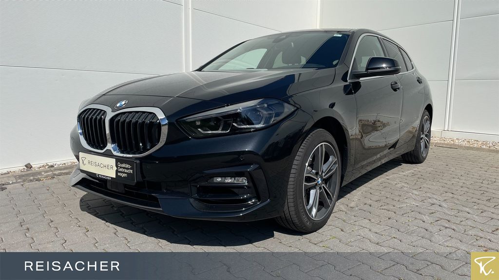 BMW 120
