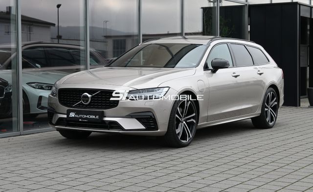 Volvo V90 T8 AWD Recharge Ultimate Dark °UVP 96.060€°