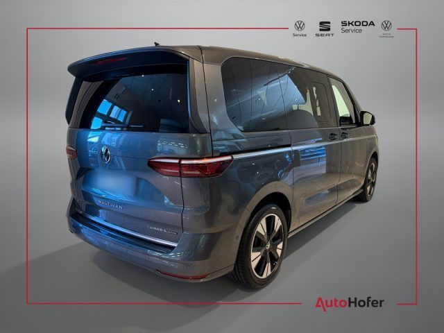 Volkswagen VOLKSWAGEN Multivan 1.5 PHEV DSG 4Motion Style 7 imagem 3