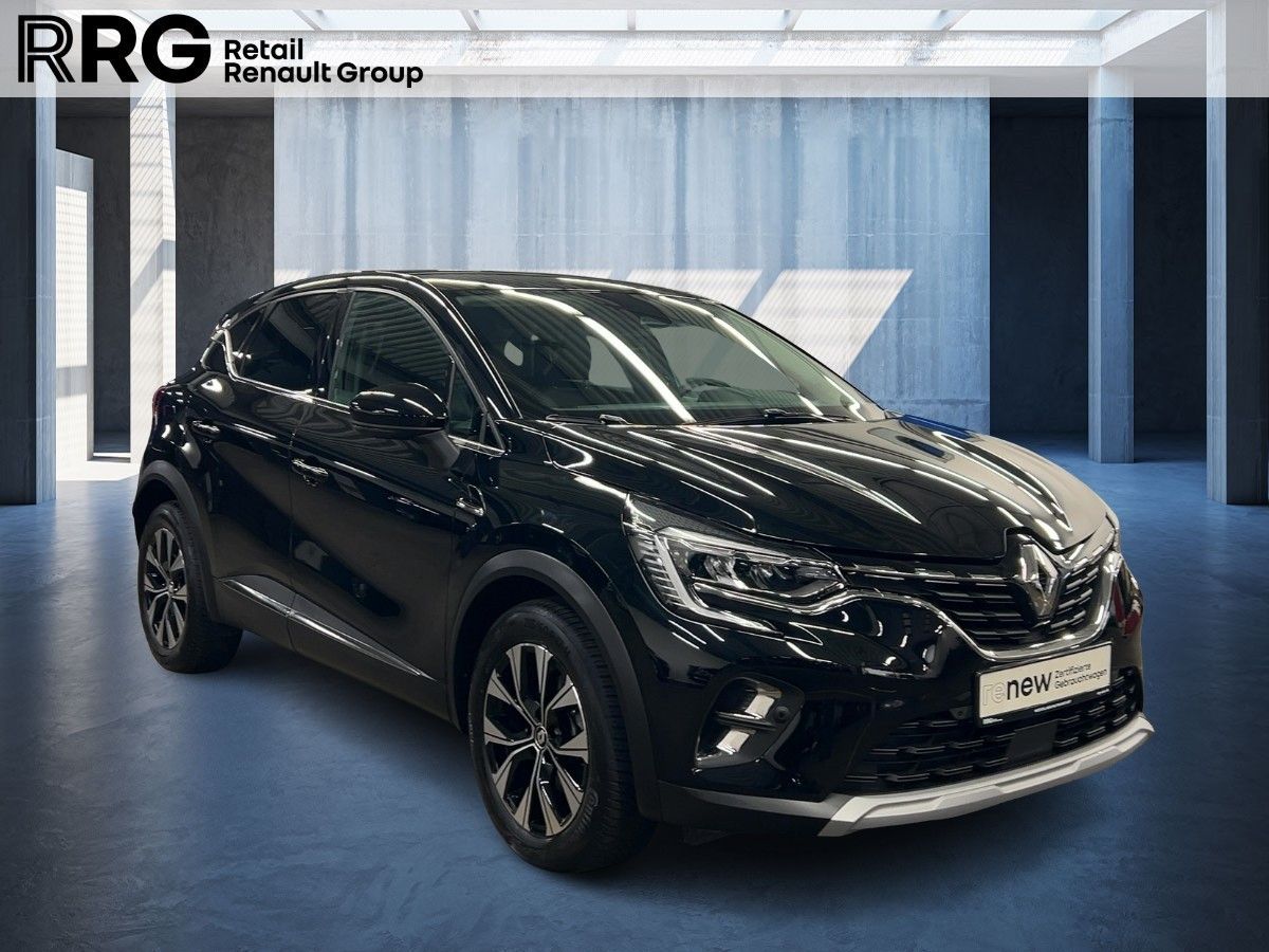 Renault Captur - Bild 7