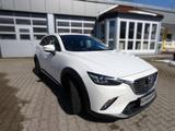 Mazda CX-3 Sports-Line AWD *LED*RCam*Leder* - Mazda: Sport