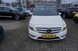 Mercedes-Benz B 180 B B 180 - Mercedes-Benz B 180 aus 2014