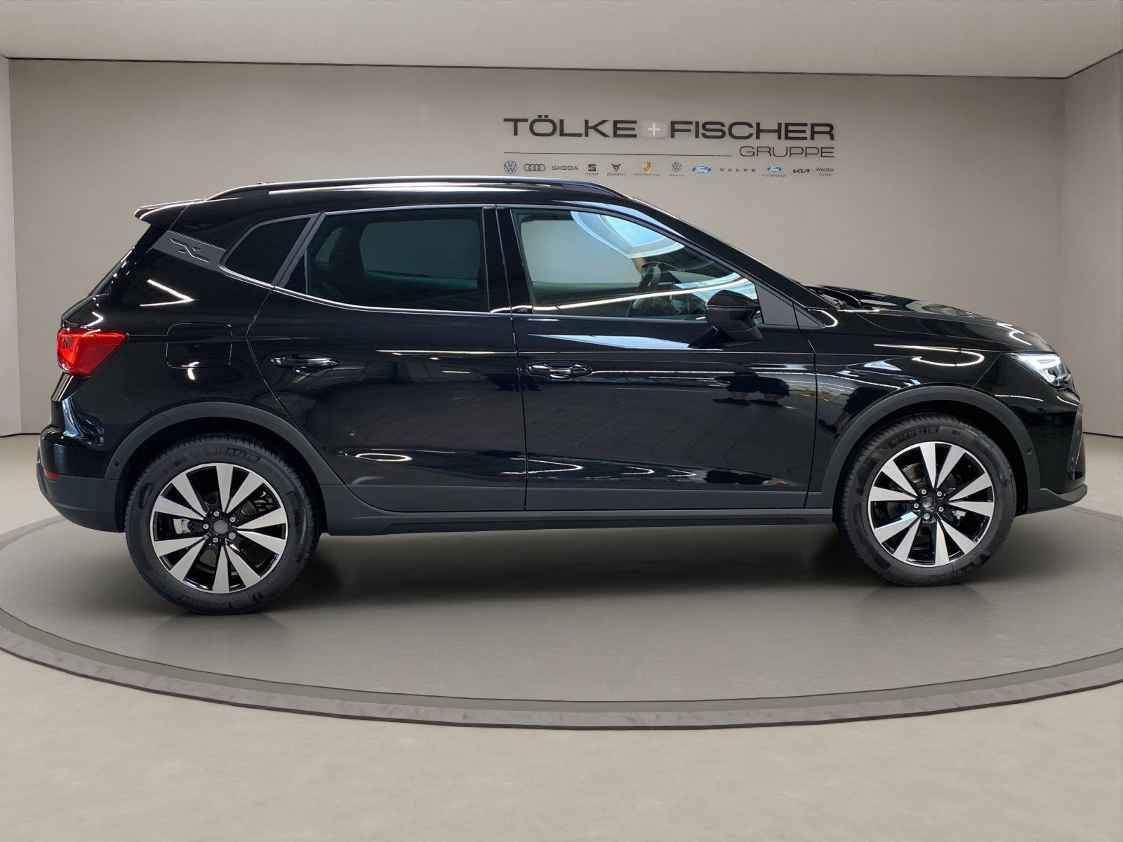 Seat Arona - Bild 6