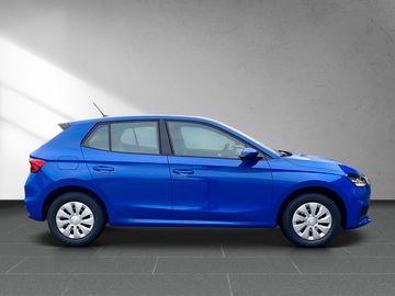 Skoda Fabia 1.0 TSI Active *PDChi*SHZ*SMARTLINK*TEL*