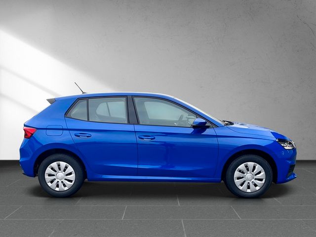 Skoda Fabia 1.0 TSI Active *PDChi*SHZ*SMARTLINK*TEL*