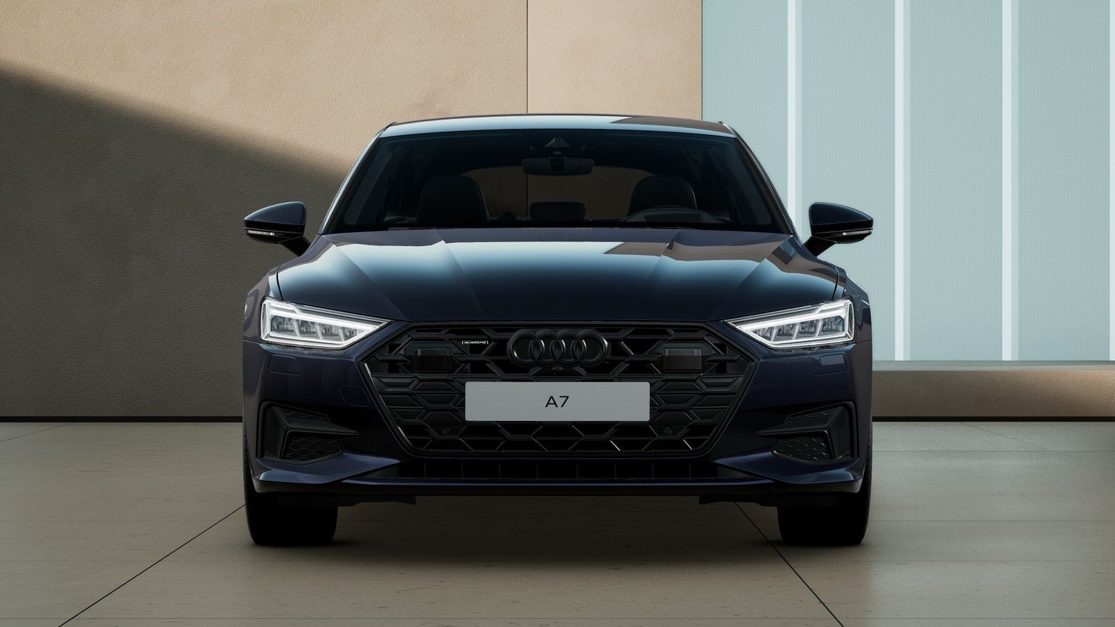 Audi A7 - Bild 3
