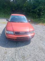 Audi A4 B5 Limousine Oldtimer Youngtimer - Audi: Youngtimer