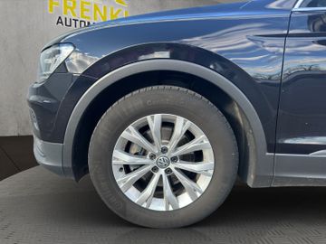 Volkswagen Tiguan - 9