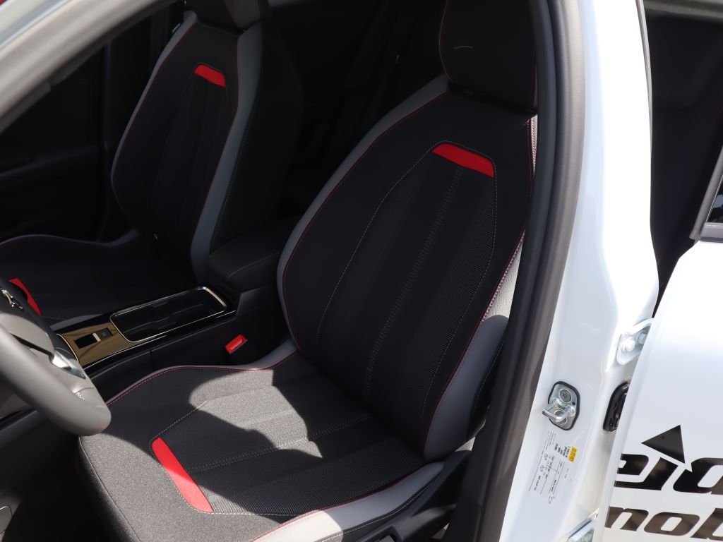 Fahrzeugabbildung Opel Mokka 1.2 DI Turbo GS+Kamera+Sitzheiz+LED+