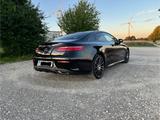 Mercedes-Benz E 400 4MATIC Autom. - - Mercedes-Benz E 400 von privat