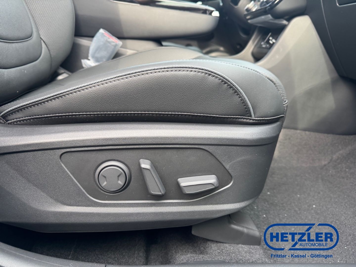 Hyundai Tucson – Bild 15