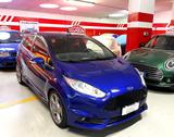 Ford Fiesta 5p 1.6 ST 182 Cv - Motore Revisionat - Ford Fiesta: Motor