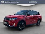 Suzuki Vitara 1.4 Boosterjet Allgrip Aut. Comfort+ - Suzuki Vitara Gebrauchtwagen in Stuttgart