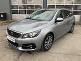 Peugeot 308 SW Allure Aut Navi Service Neu 1.H - Peugeot 308: Se