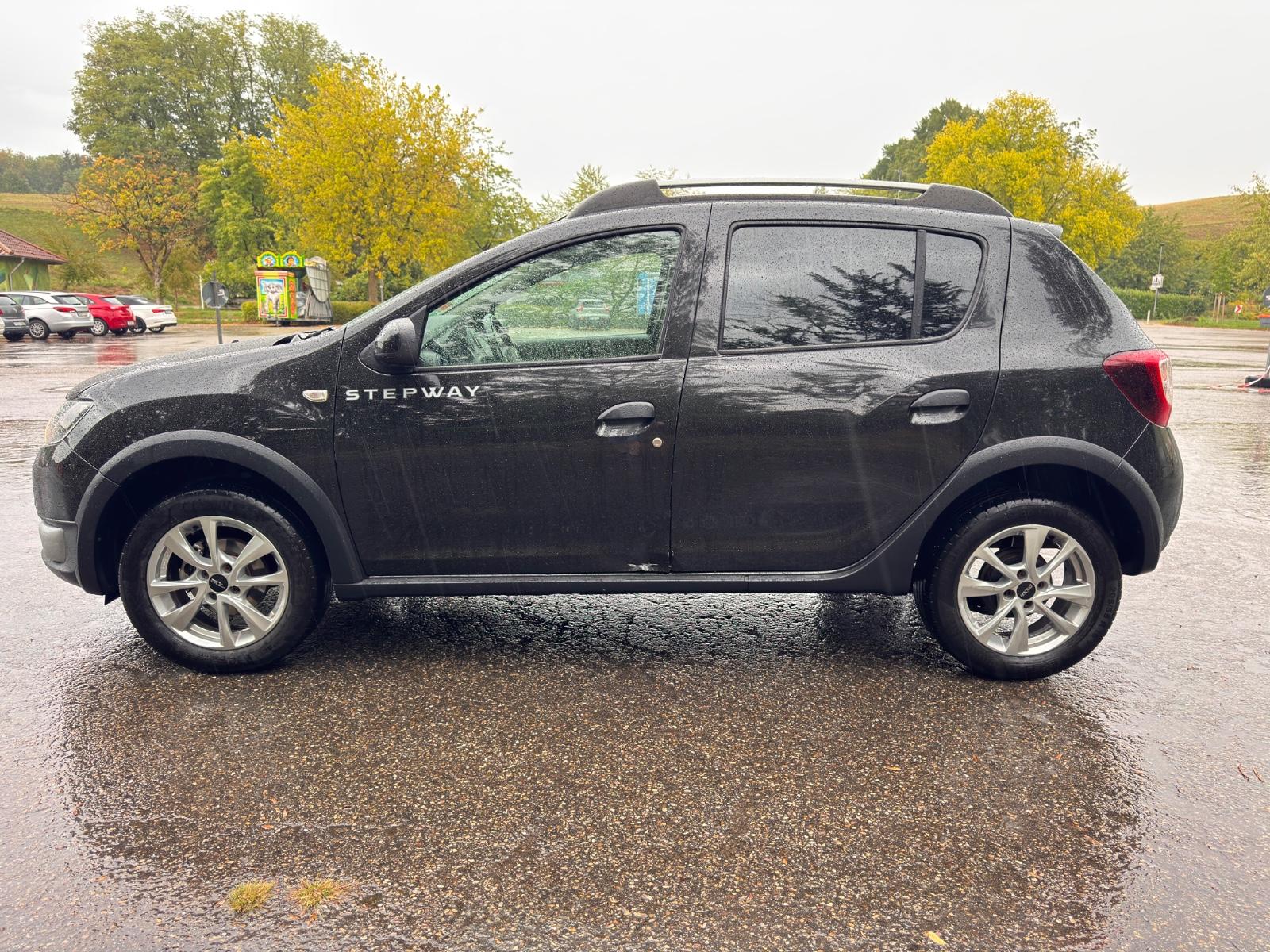 Dacia Sandero 2015 — photo 8