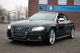 Audi S5 3.0 TFSI BI-XENON LEDER SHZ KAMERA *VOLL* - gebrauchte Audi S5 aus dem Jahr 2010