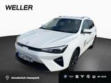 MG 5 Max. Luxury Bluetooth Navi LED Klima - MG MG5 aus 2024