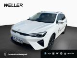 MG 5 Max. Luxury Bluetooth Navi LED Klima