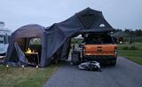 Ford Ranger Wildtrak / Garantie / Camping / Offroad - Ford Ranger Offroad Gebrauchtwagen
