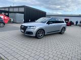 Audi Q7 50 TDI quattro tiptronic S line S line - Audi Q7: 50 TDI
