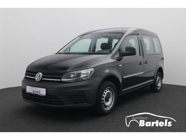 Volkswagen Caddy 2.0 Kombi BMT