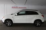 Mitsubishi ASX 4WD Allrad, Leder, Navi, Xenon, el. SD, Cam. - gebrauchte Mitsubishi ASX aus dem Jahr 2011