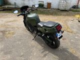Yamaha YZF 750 R - YAMAHA 750 R YZF