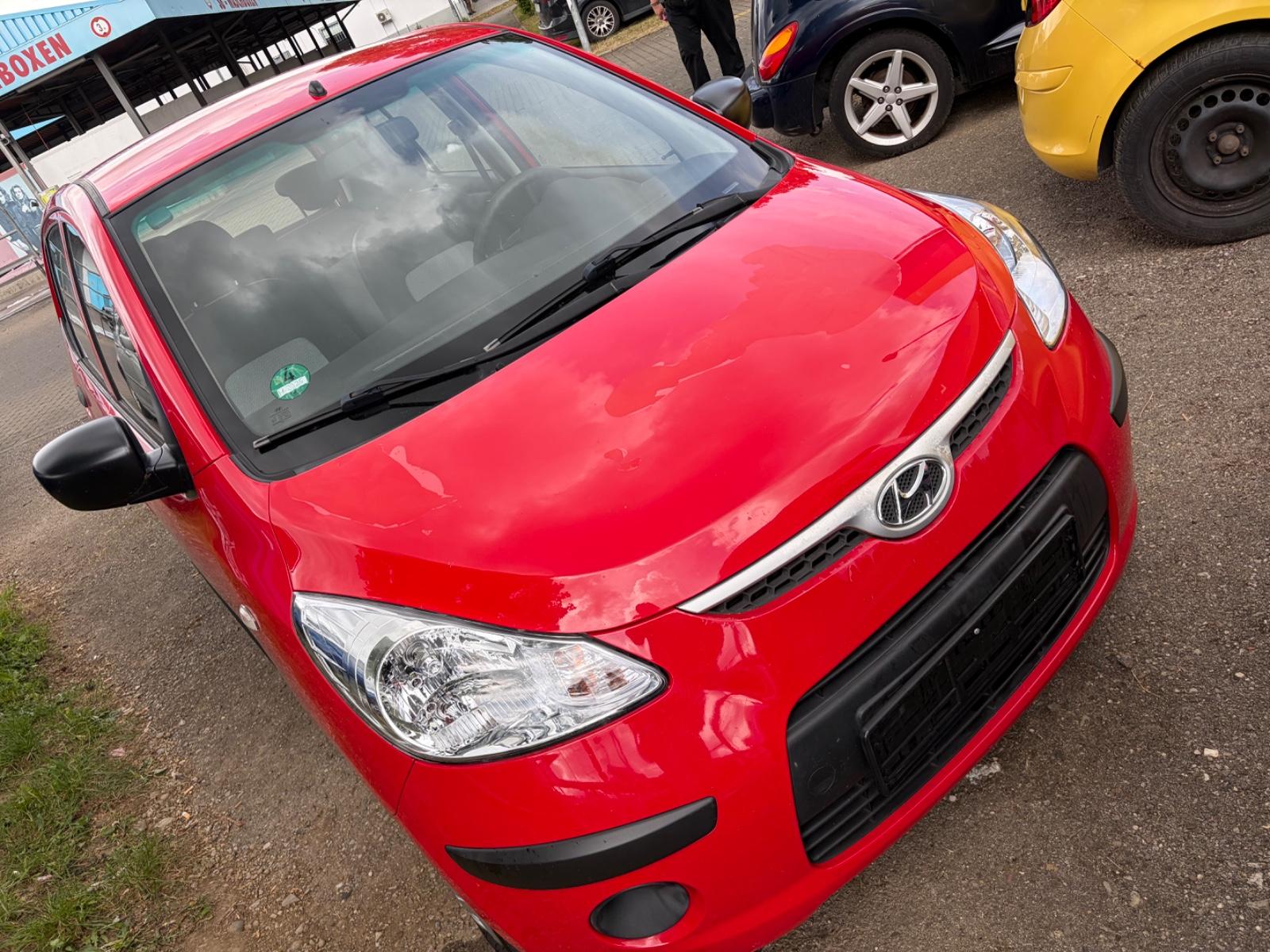 Hyundai i10 Classic E