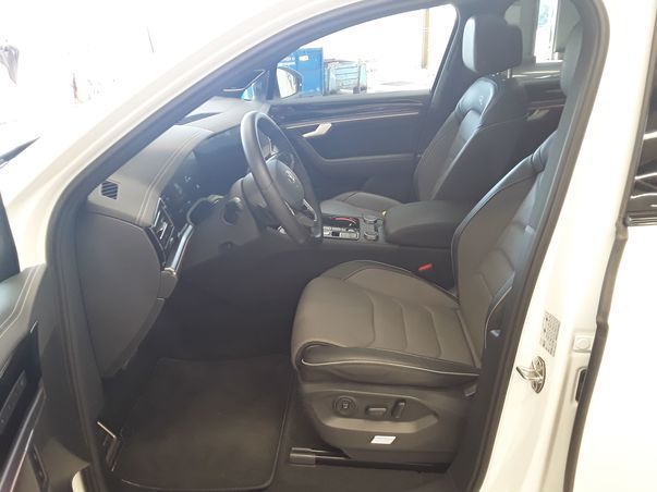 Volkswagen Touareg - Bild 4
