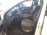 Volkswagen Touareg - Vorschau Bild 4